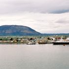 Puerto Natales