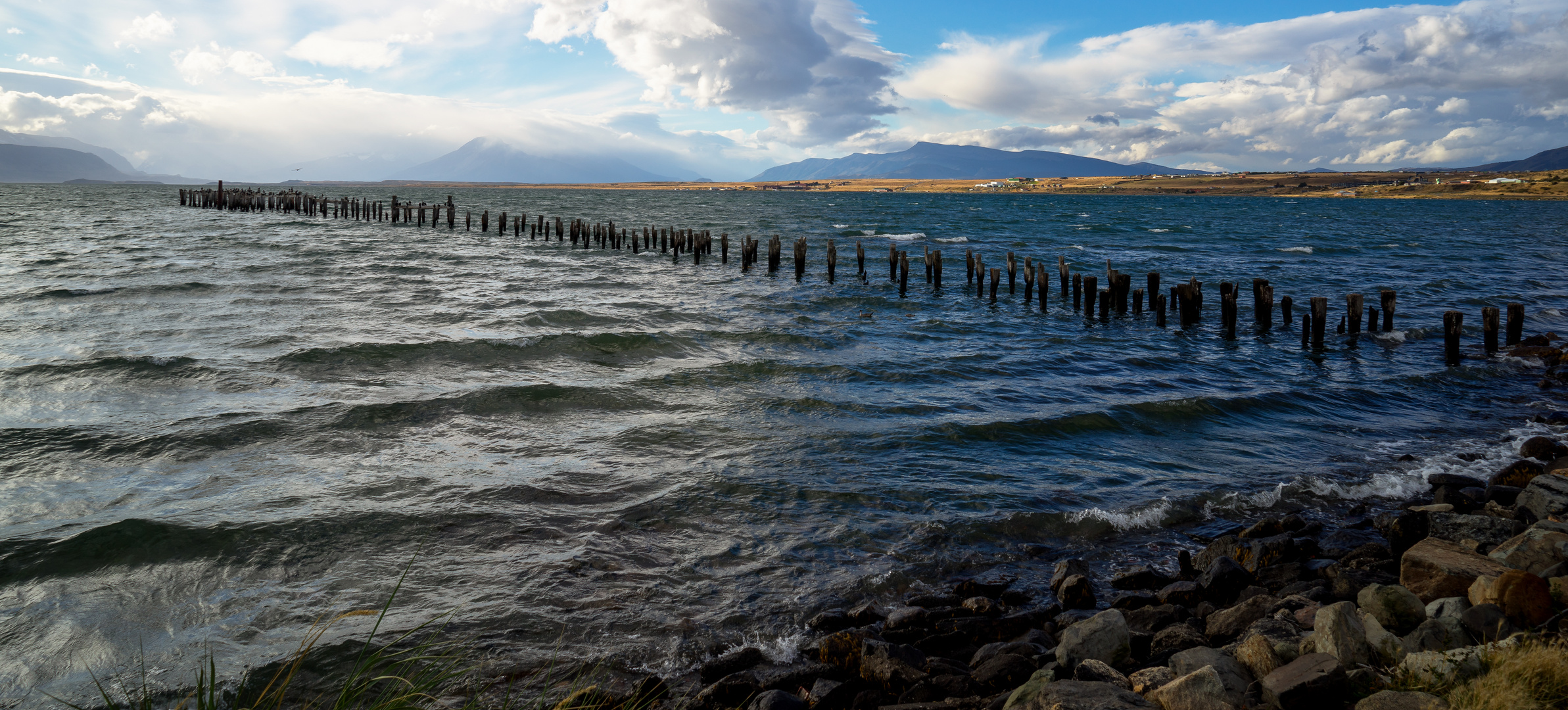 Puerto Natales