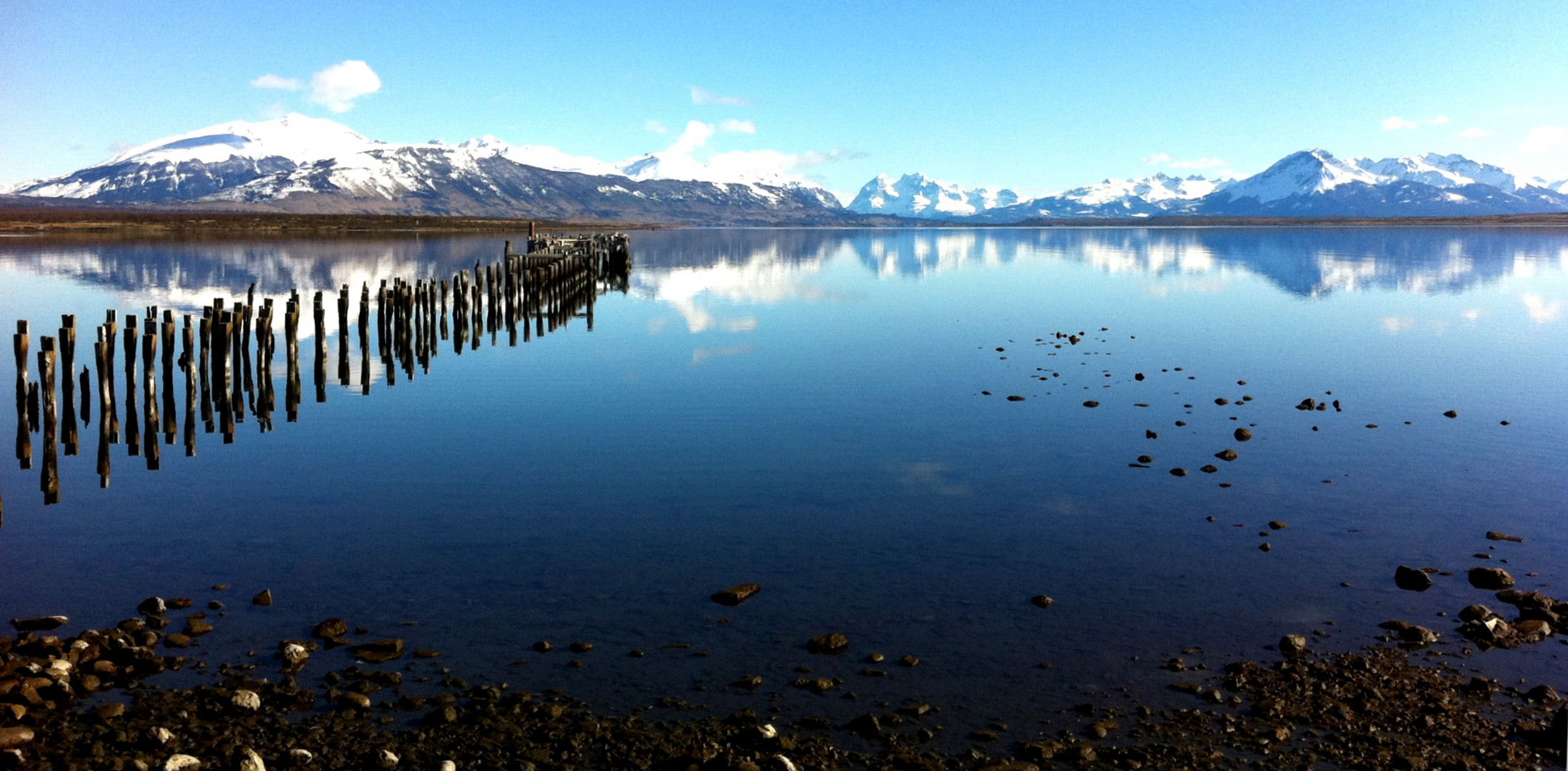 Puerto Natales