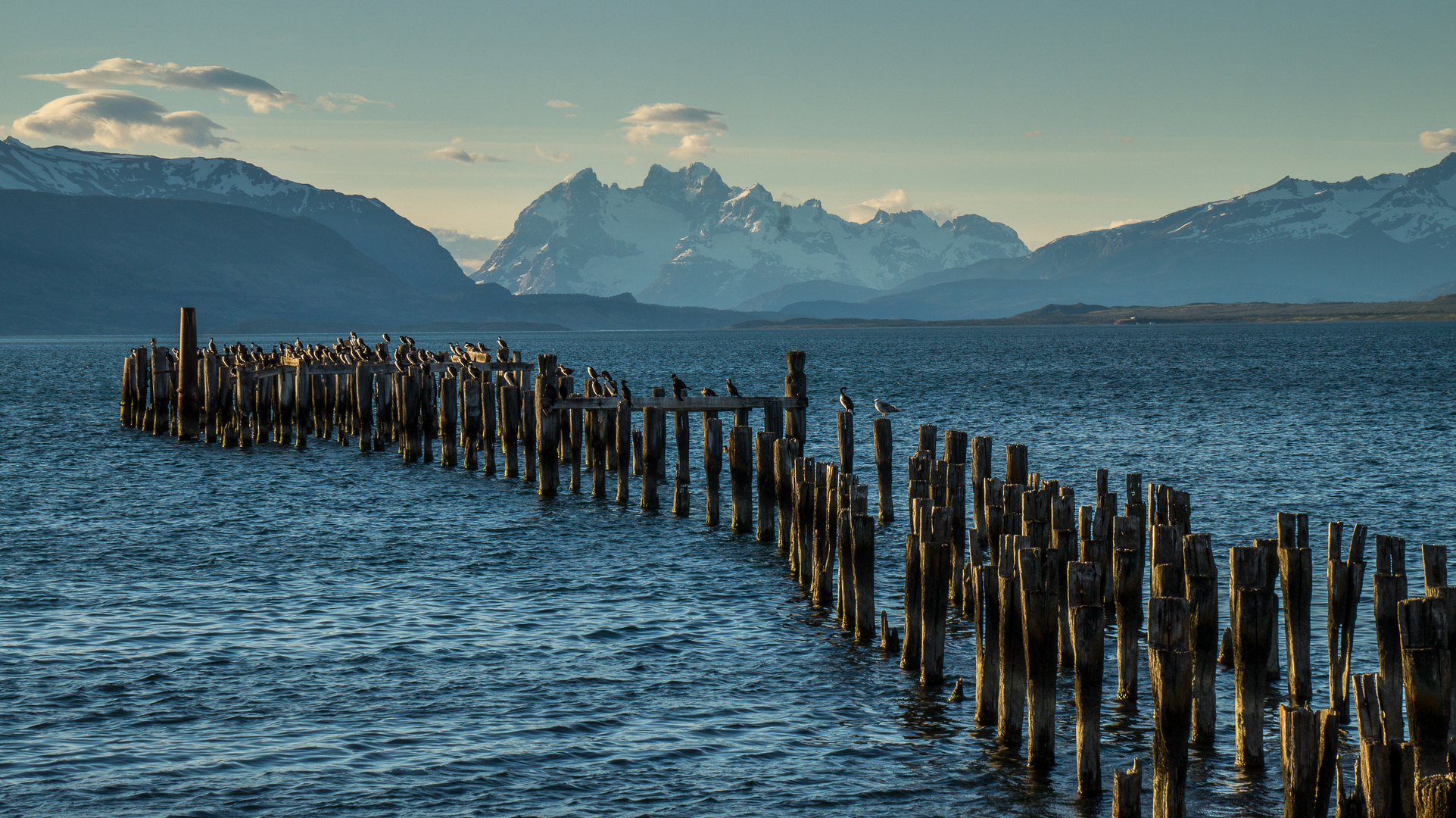 Puerto Natales