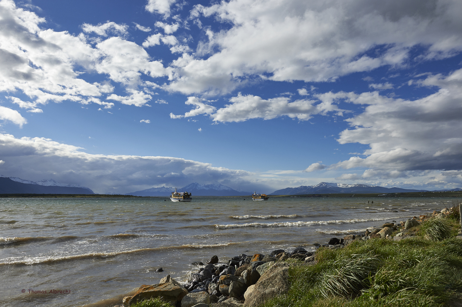 Puerto Natales