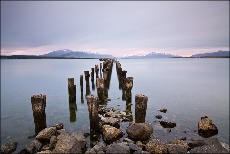 Puerto Natales