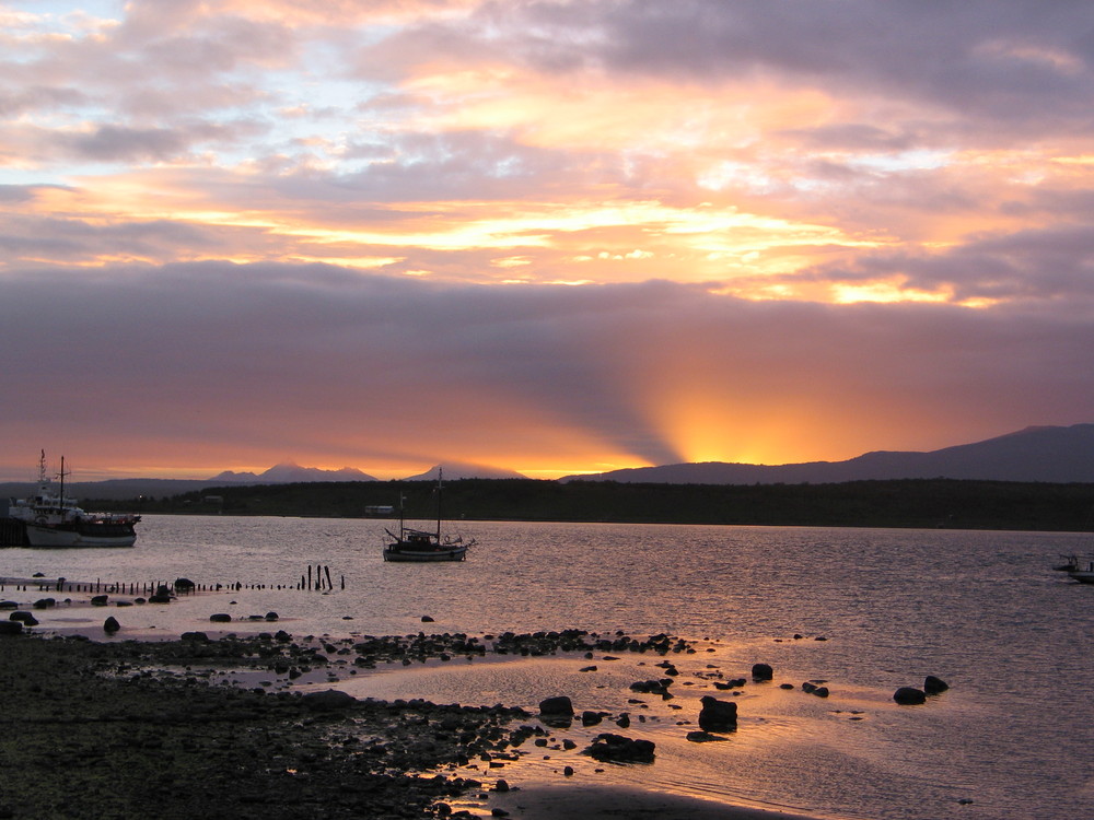 Puerto Natales