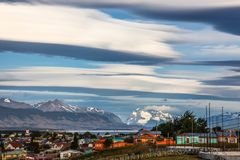 Puerto Natales