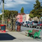 Puerto Natales - Chile (I)