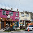 Puerto Natales - Chile (II)