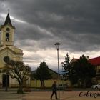Puerto Natales Church