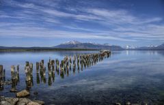 Puerto Natales