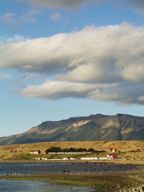 Puerto Natales