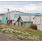 Puerto Natales - Patagonien