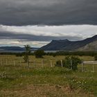 Puerto Natales - Torres del Paine,