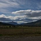 Puerto Natales - Torres del Paine