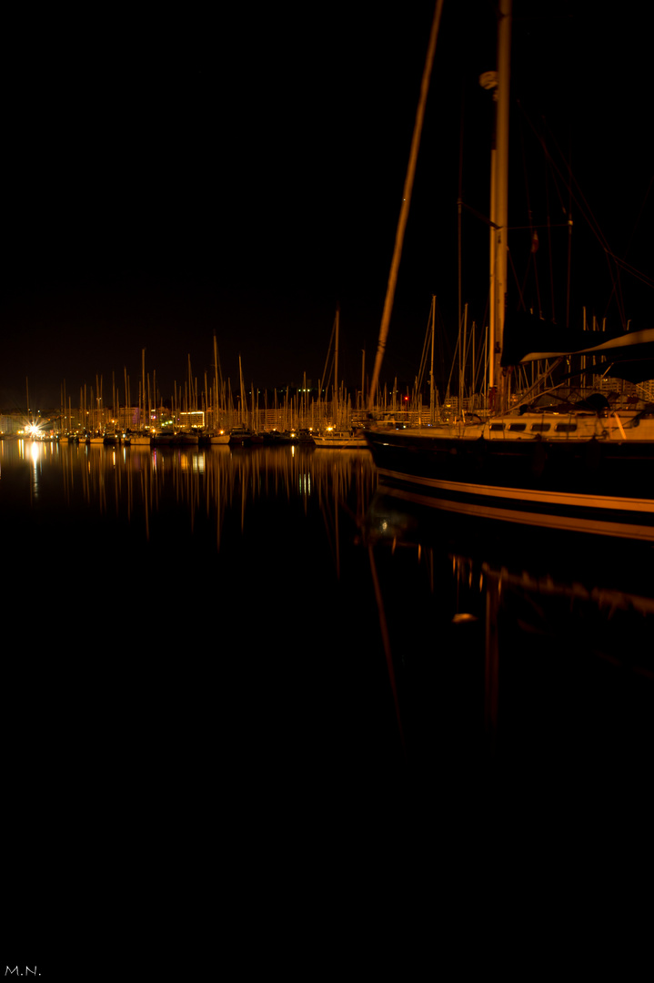 Puerto, Palma de Mallorca