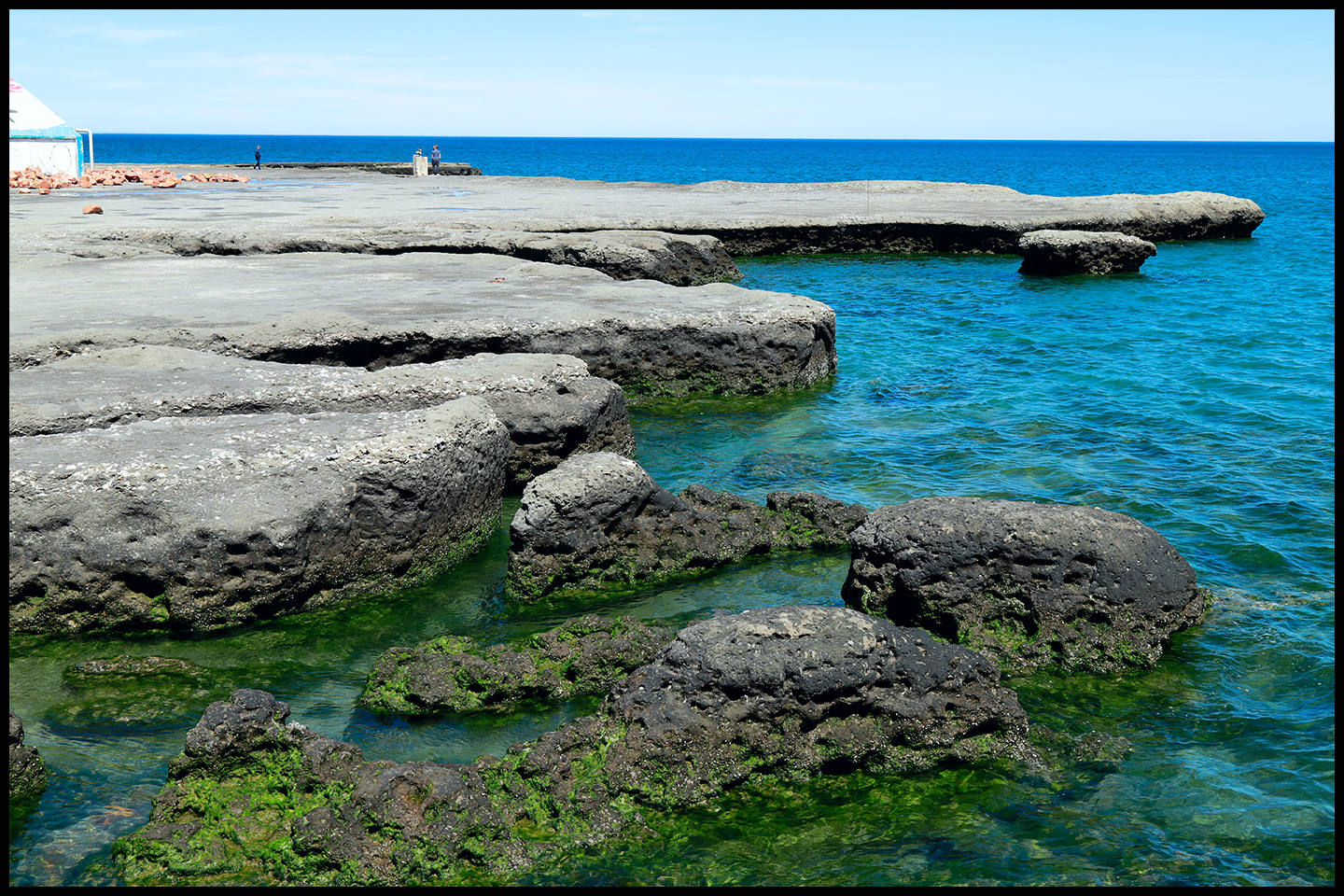 Puerto Piramides - Chubut