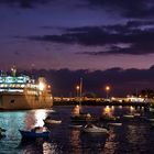 Puerto Playa Blanca