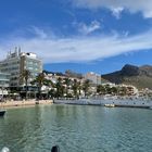 Puerto Pollensa 