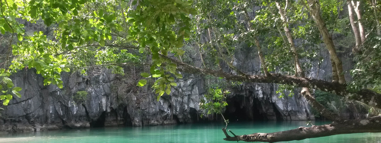 Puerto Princesa Underground River