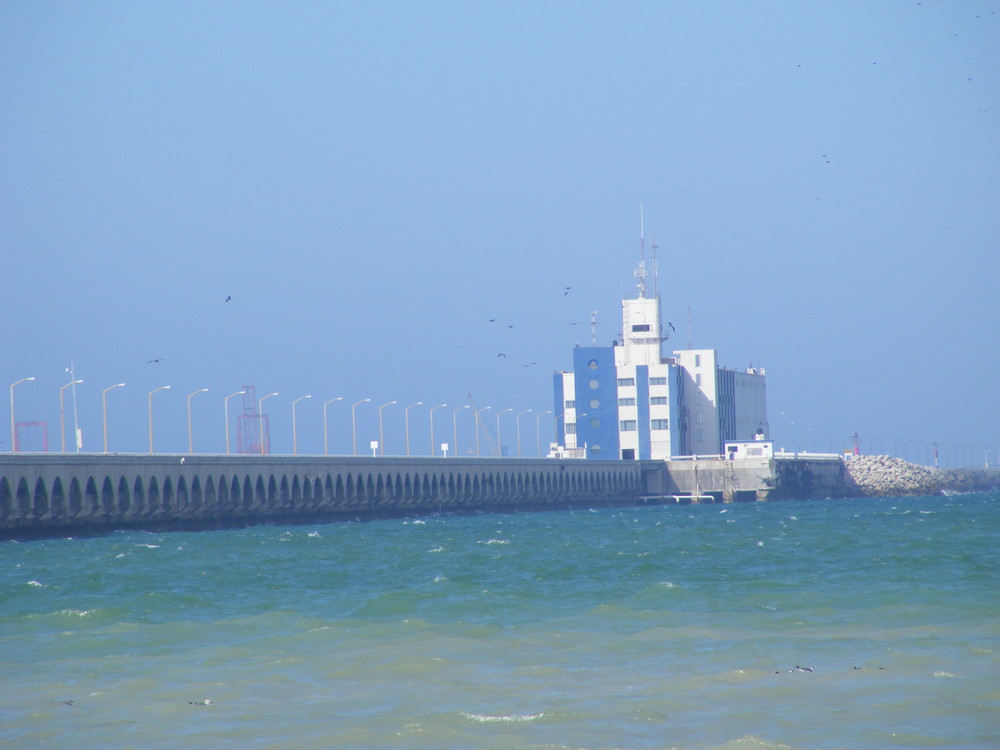 Puerto Progreso