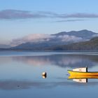 Puerto Puyuhuapi (Patagonien-Chile)