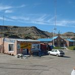 Puerto Pyramides, Halbinsel Valdés, Patagonien