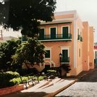 Puerto Rico (1997), Puerta de Tierra