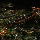 ~ Puerto Rico at Night ~