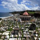 Puerto Rico cemetery