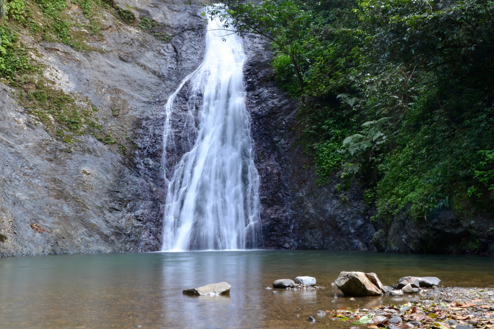 Puerto Rico - eine reiche Insel