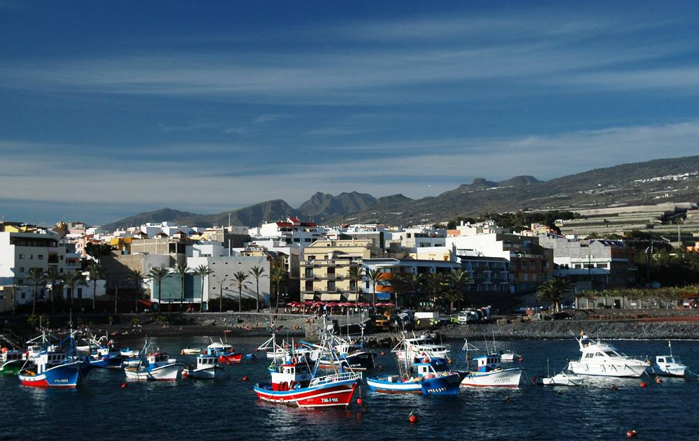 Puerto San Juan