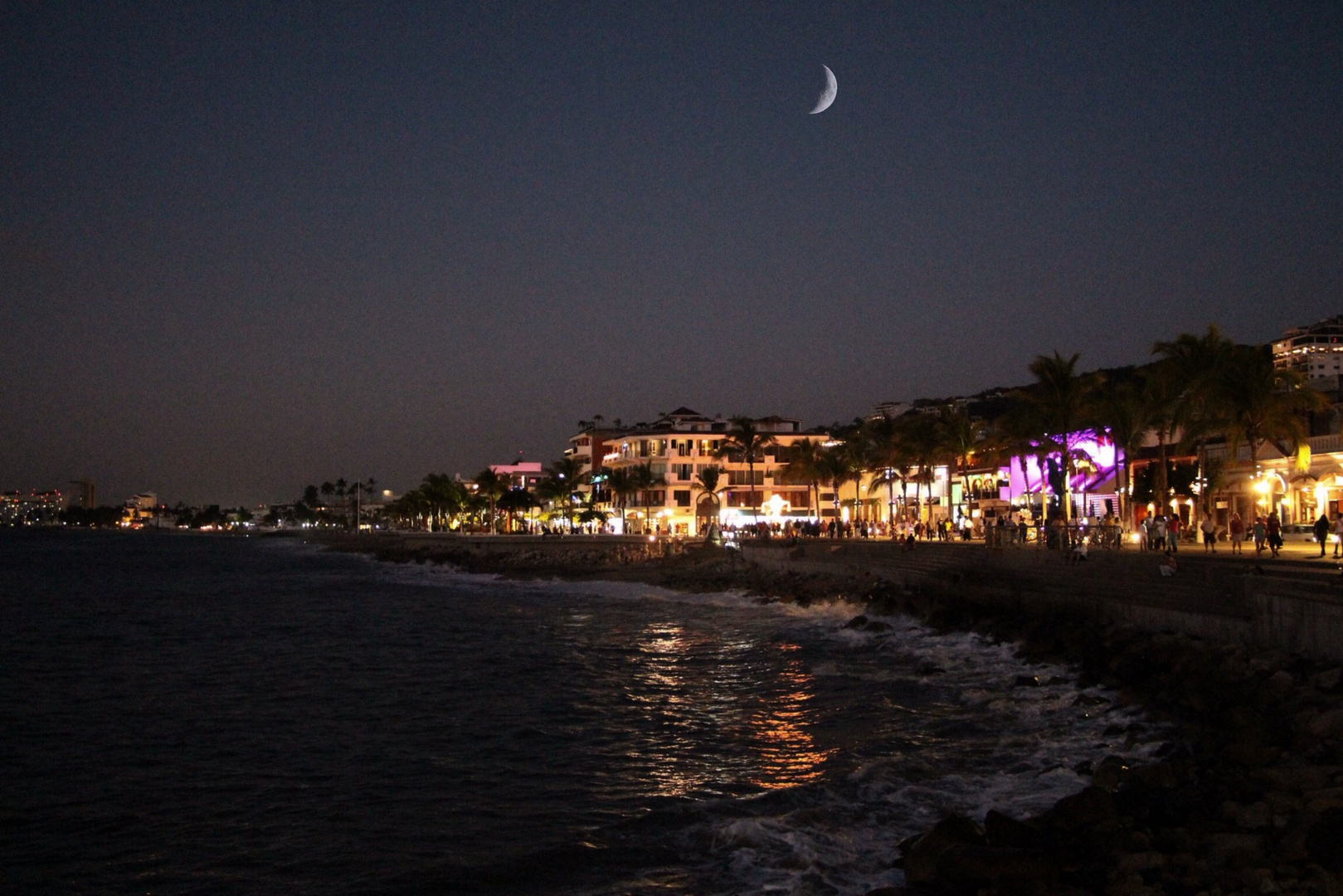 Puerto Vallarta Jalisco, México