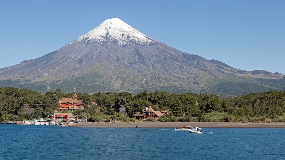 PUERTO VARAS