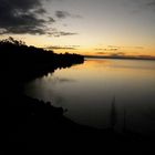 Puerto Varas 7:30 pm