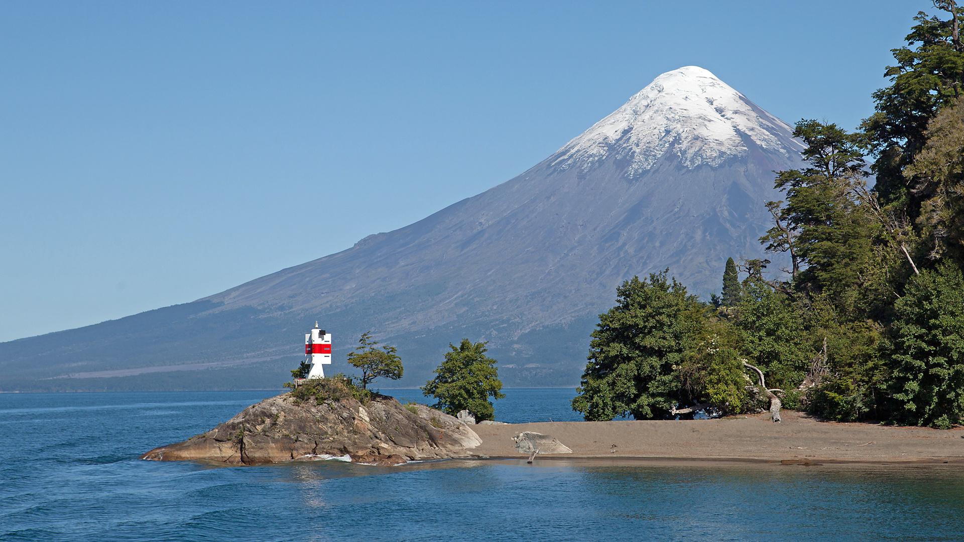 PUertO VARAS