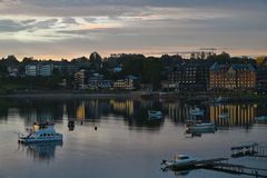 puerto varas