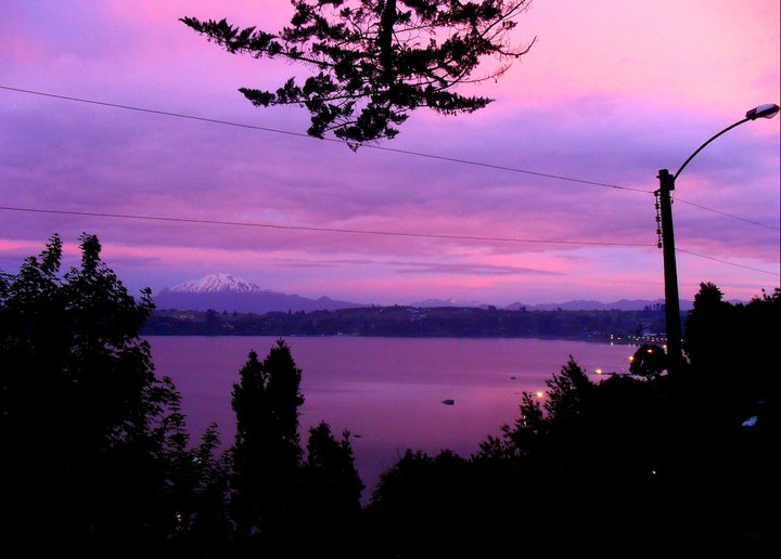 PUERTO VARAS CIERRA