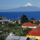 Puerto Varas Silence