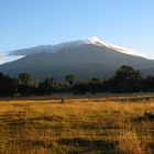 Puerto Varas Vulkan Osorno