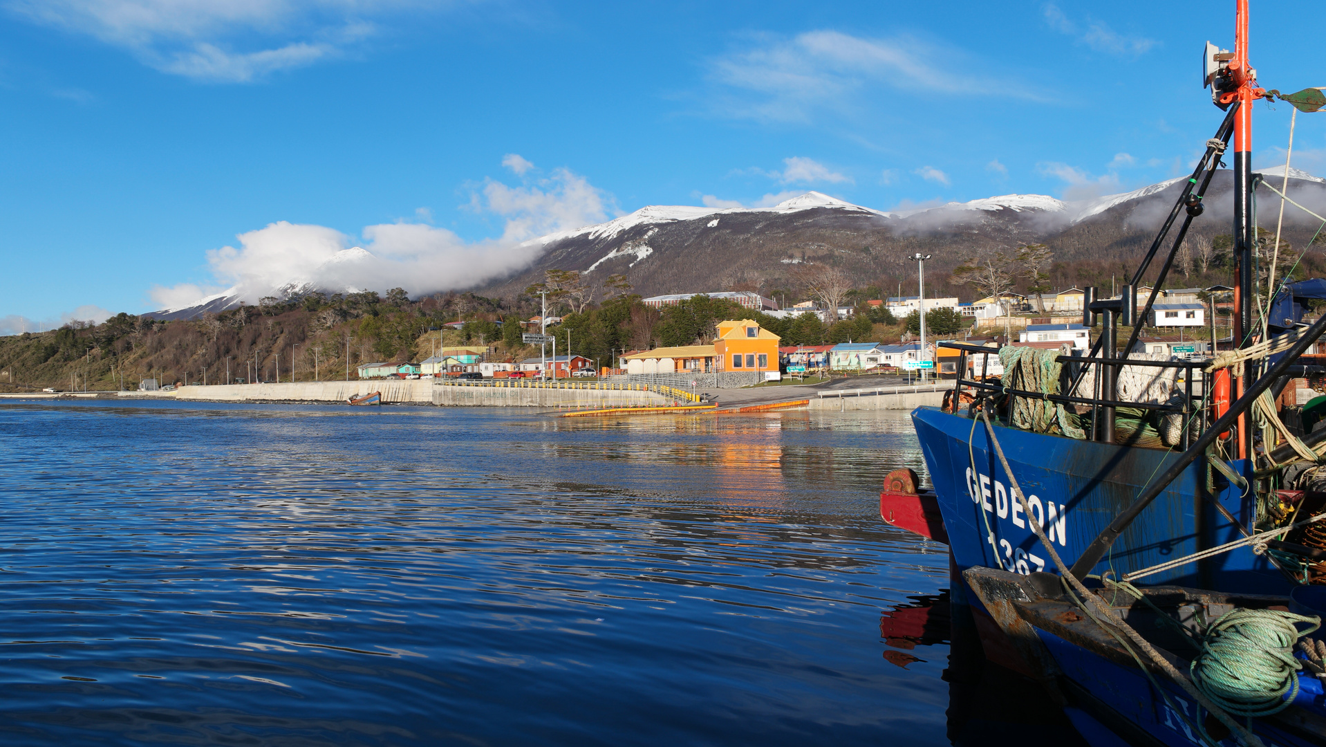 Puerto Williams