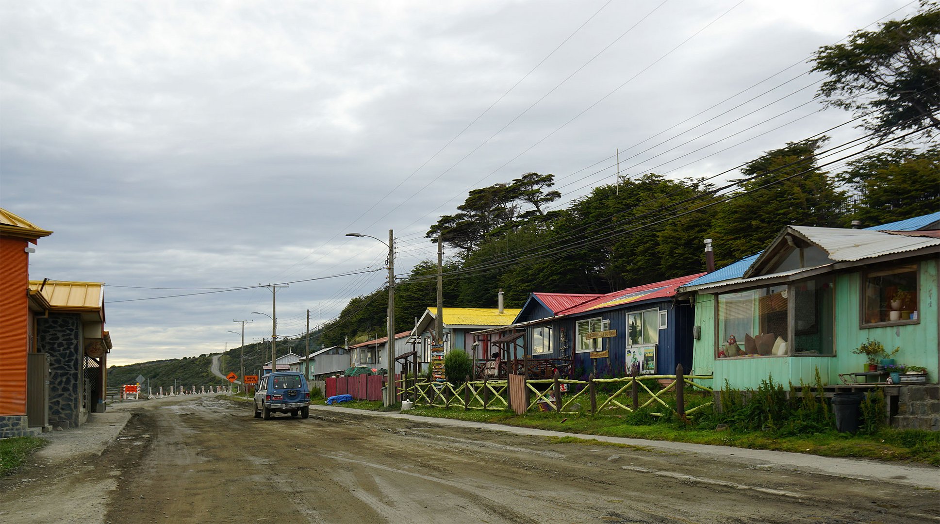 Puerto Williams (2)