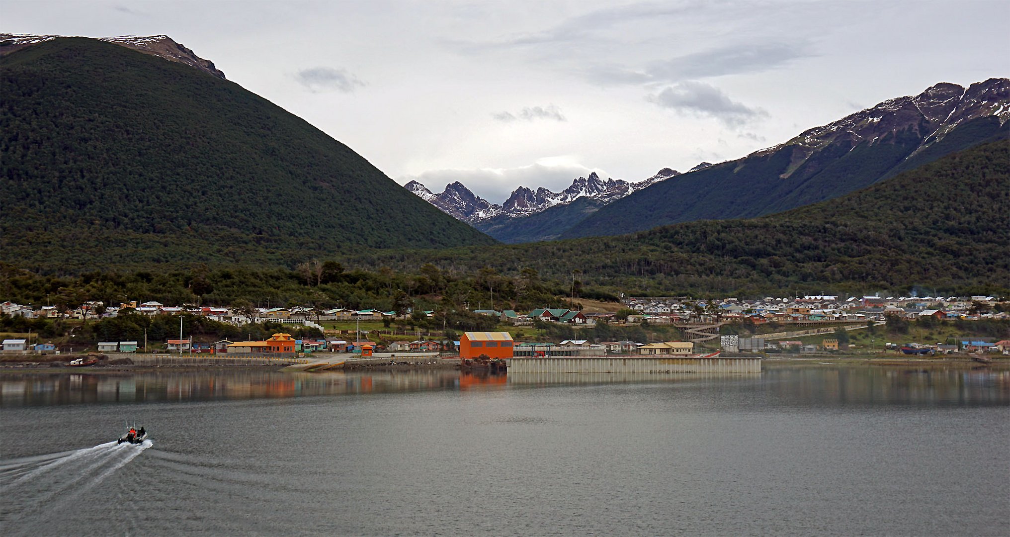 Puerto Williams