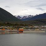 Puerto Williams