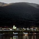 Puerto Williams "südlichste Stadt der Welt"