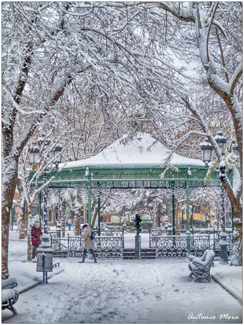 Puertollano. "Fuente Agria".