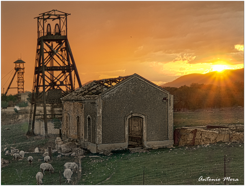 Puertollano. Huellas del pasado II