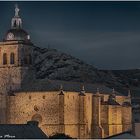 Puertollano. Iglesia de la Asunción.