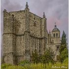 Puertollano. Iglesia de la Asunción.