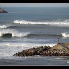 Puertos de Gijon