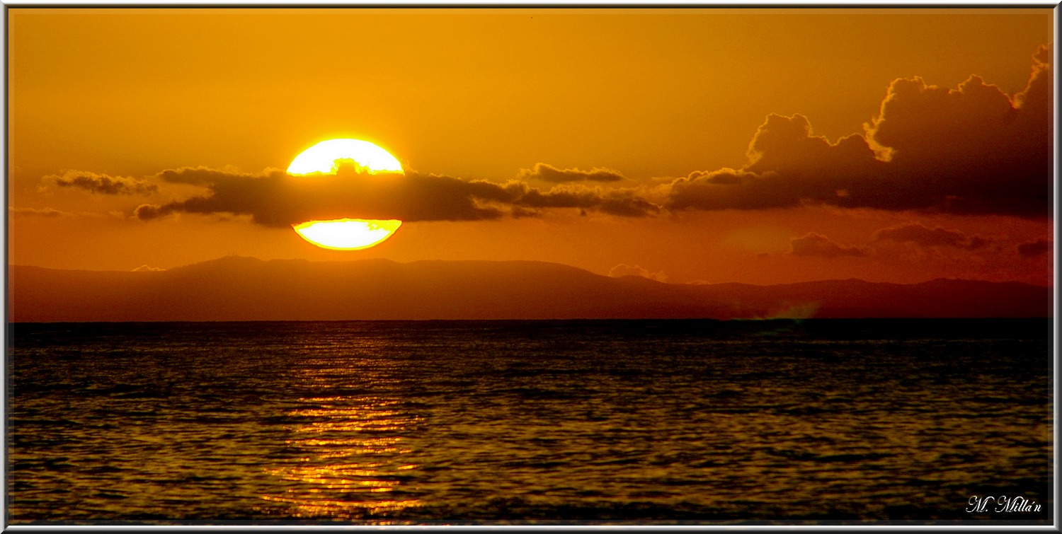puesta de sol Imagen & Foto | paisajes, mis fotos, naturaleza Fotos de