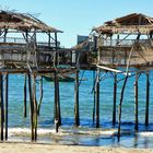 Puesta Del Sol, Morong, Bataan, Philippines, Waterworld