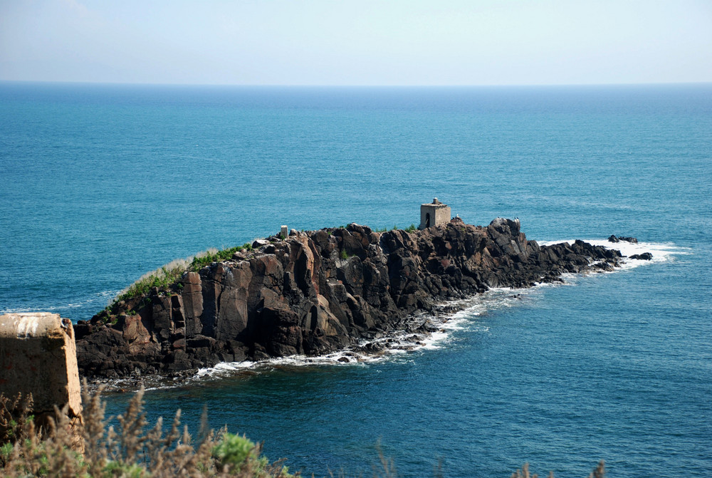 Puesto de vigia (Cerdeña)